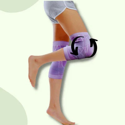 Knee FlexWrap