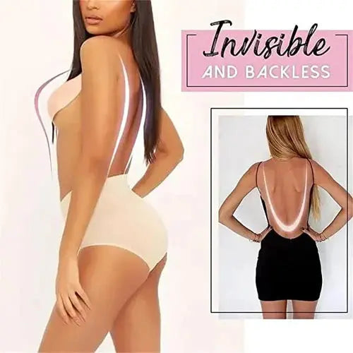 Invisible Lift Bra Pro Pameza