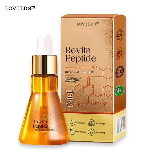 LOVILDS™ RevitaPeptide Reversal Serum Pameza