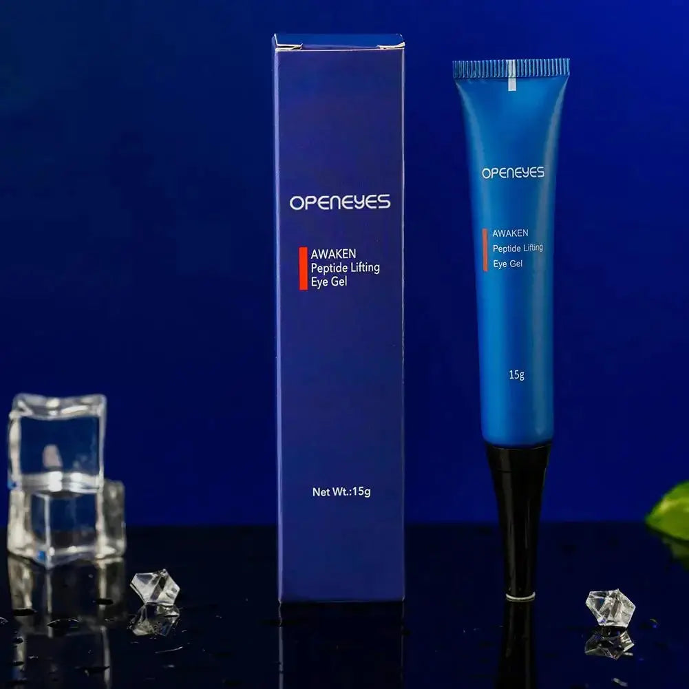 OPENEYES Peptide Lifting Eye Gel Pameza