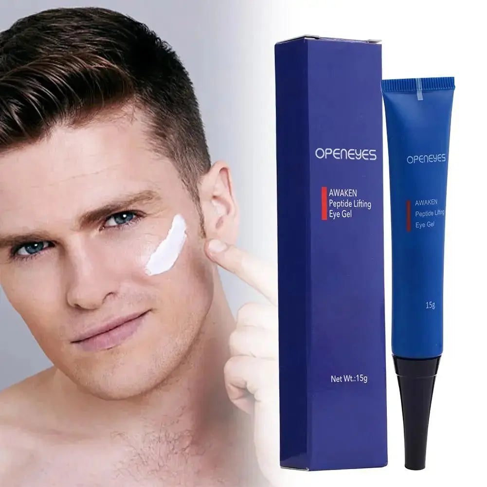 OPENEYES Peptide Lifting Eye Gel Pameza