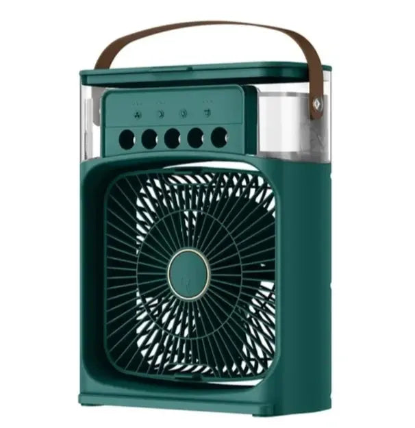 Portable Air Conditioner Pameza