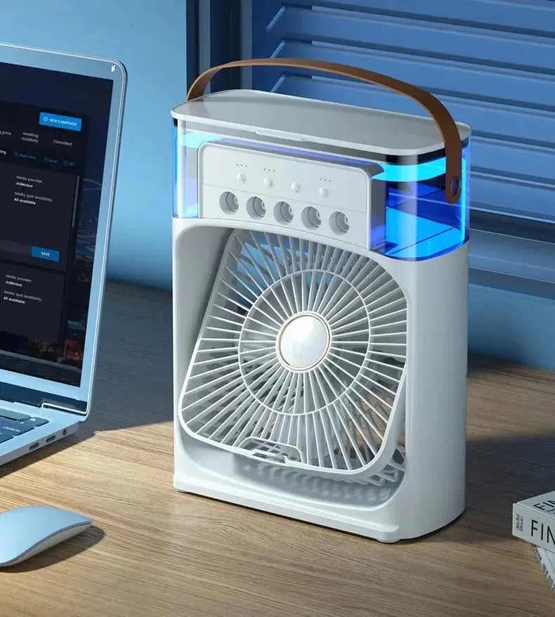 Portable Air Conditioner Pameza