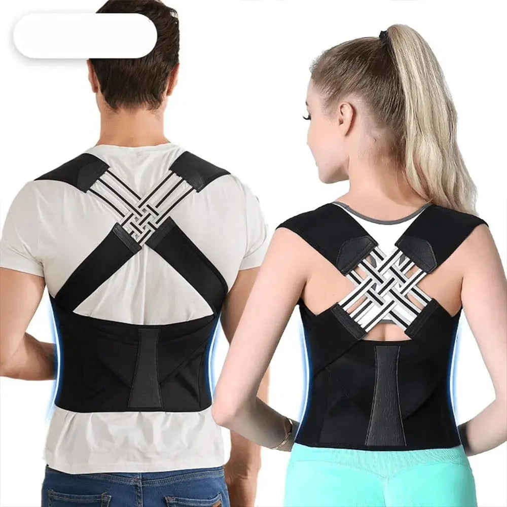 Posture Corrector Pameza