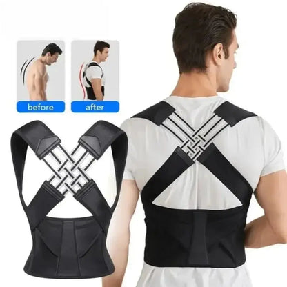 Posture Corrector Pameza