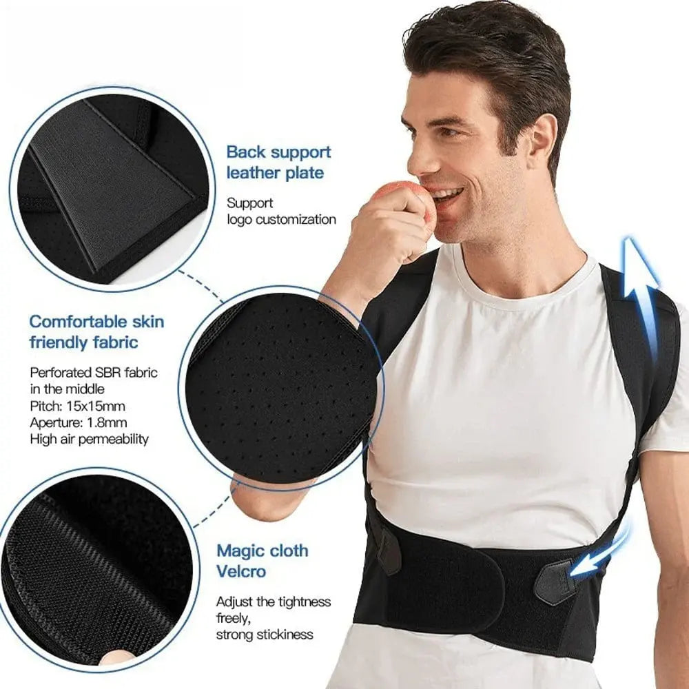 Posture Corrector Pameza