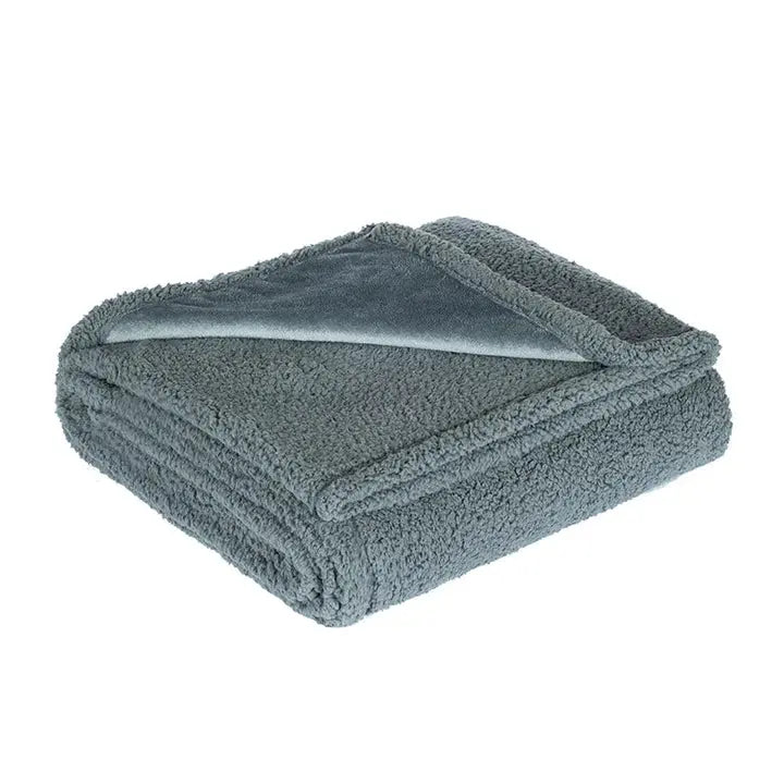 THE WATERPROOF BLANKET Pameza