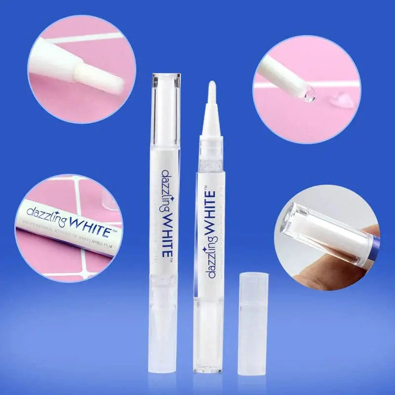 Teeth Whitening Pen Pameza