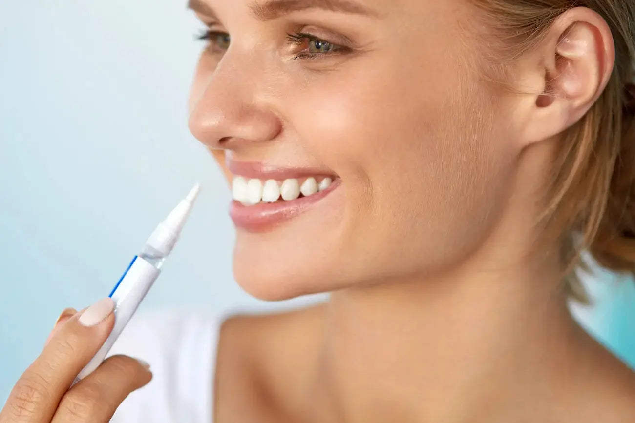 Teeth Whitening Pen Pameza