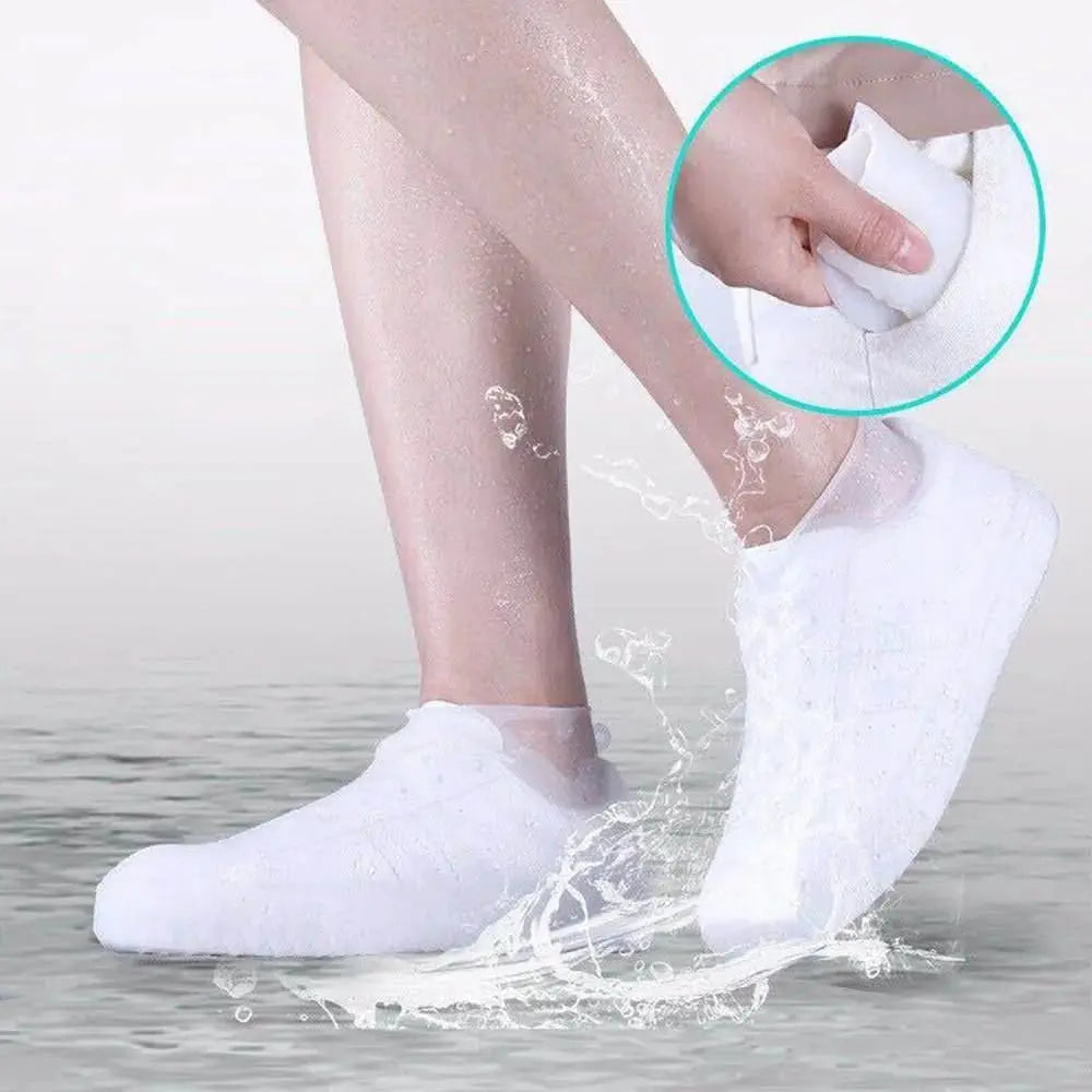 WATERPROOF SHOE COVERS Pameza