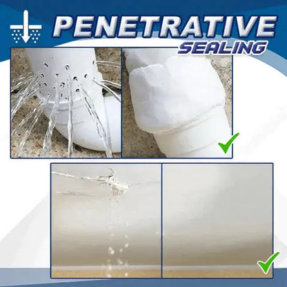 Waterproof Anti-Leakage Agent PAMEZA