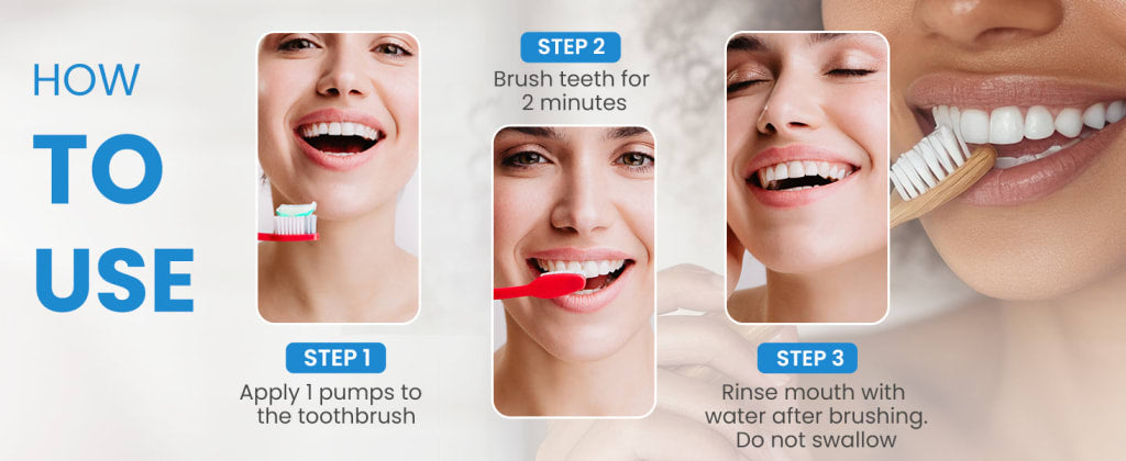 Unibroc Tooth Paste