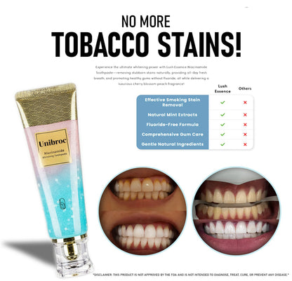 Unibroc Tooth Paste