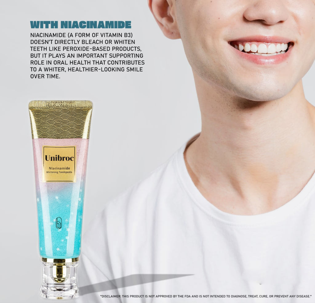 Unibroc Tooth Paste