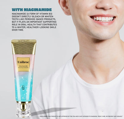Unibroc Tooth Paste