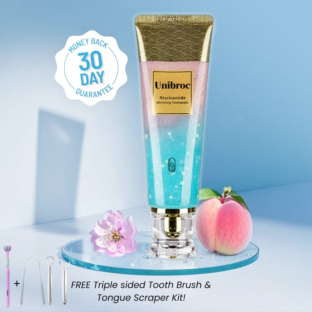Unibroc Tooth Paste