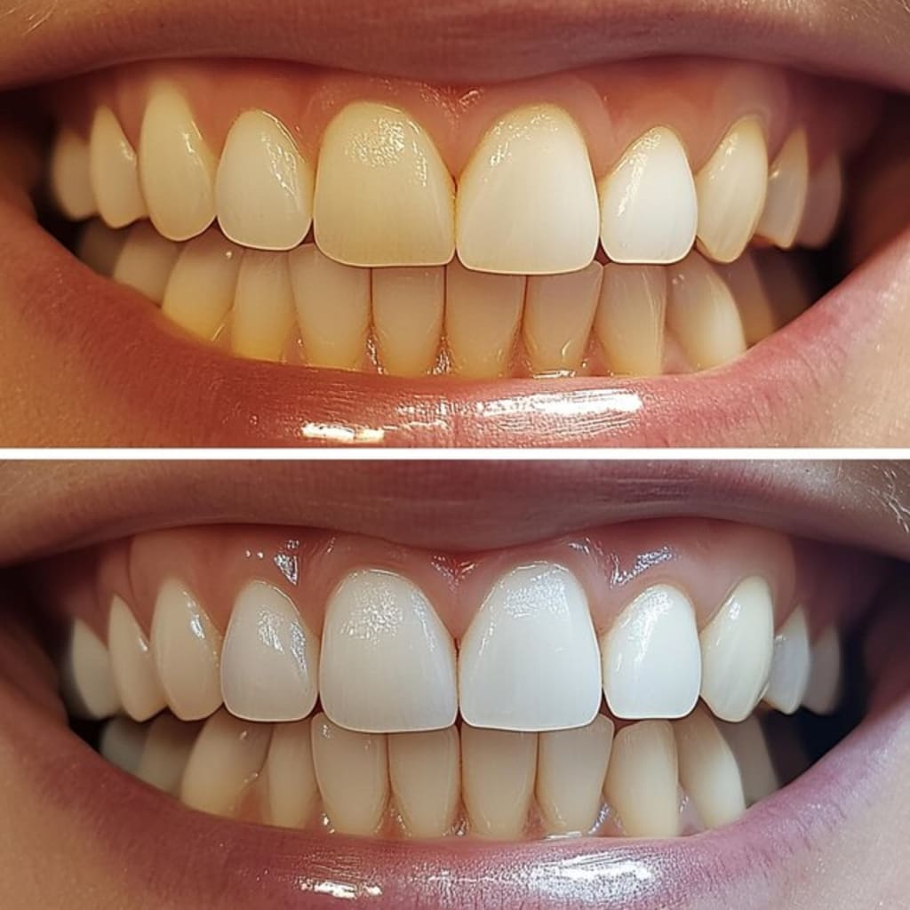 Unibroc Tooth Paste